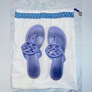 Tory Burch Miller Sandal